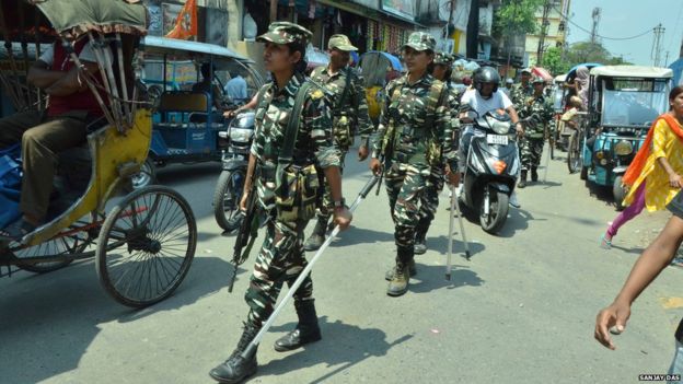 पहाड़ियों की रानी में गोरखालैंड पर भारी है विकास पहाड़ियों की रानी में गोरखालैंड पर भारी है विकास