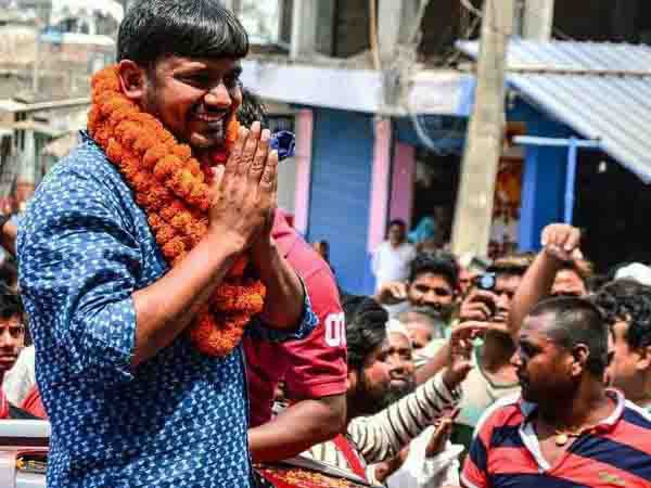 बिहार का 'मिनी मास्को' रहा है बेगूसराय