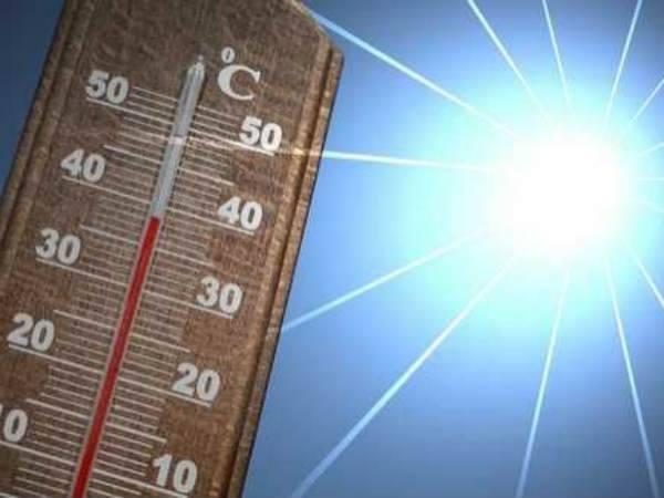 दिल्ली-एनसीआर में मौसम शुष्क लेकिन...