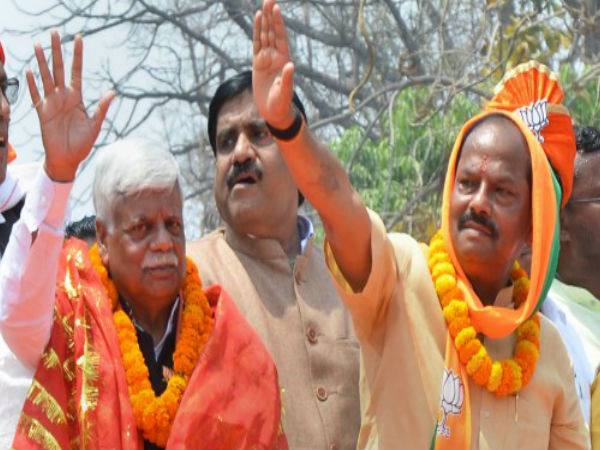 चुनाव के लिए तैयारियां पूरी