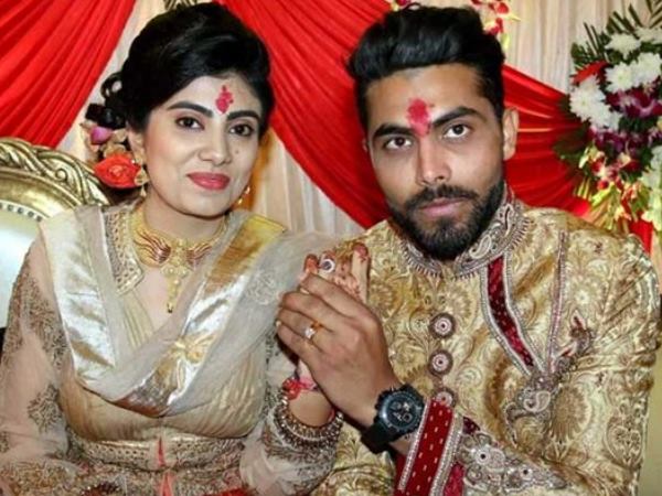 विश्वकप टीम में चुने जाने के बाद भाजपा के समर्थन में ट्वीट