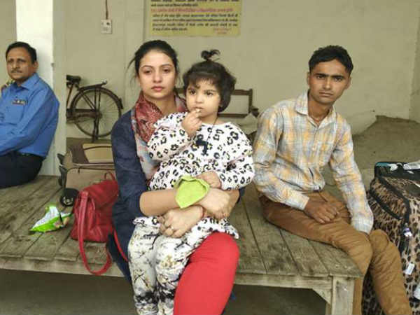 हसीन जहां ने पुलिस पर अत्याचार का आरोप