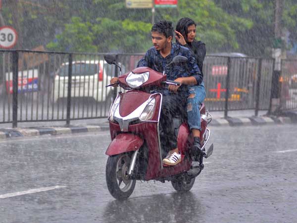 मॉनसून सामान्य के करीब रहेगा