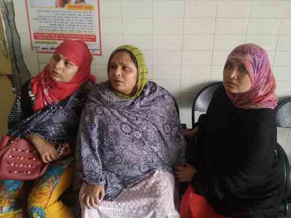 husband wife ate poison after family tortured for talaq husband wife ate poison after family tortured for talaq