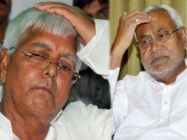 'आपने तो अपने बच्चों को भी अपने जैसा बना दिया'