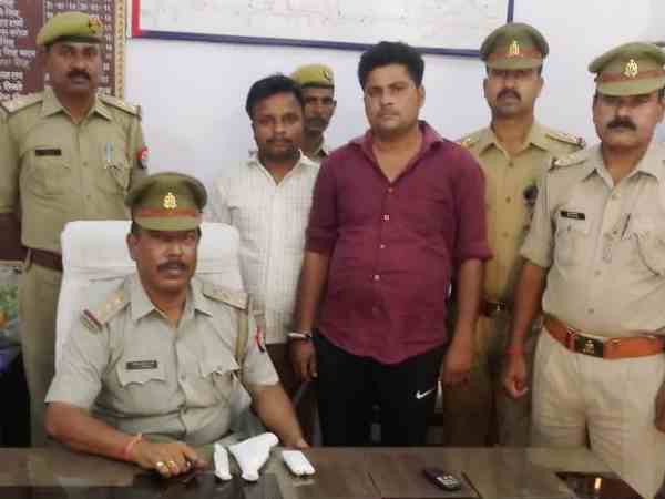 hospital workers gave threat to doctor for kidnapping his child hospital workers gave threat to doctor for kidnapping his child