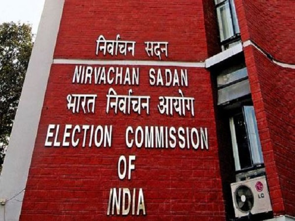 ECI sought response from IB ministry on 24-hour channel NAMO TV ECI sought response from IB ministry on 24-hour channel NAMO TV