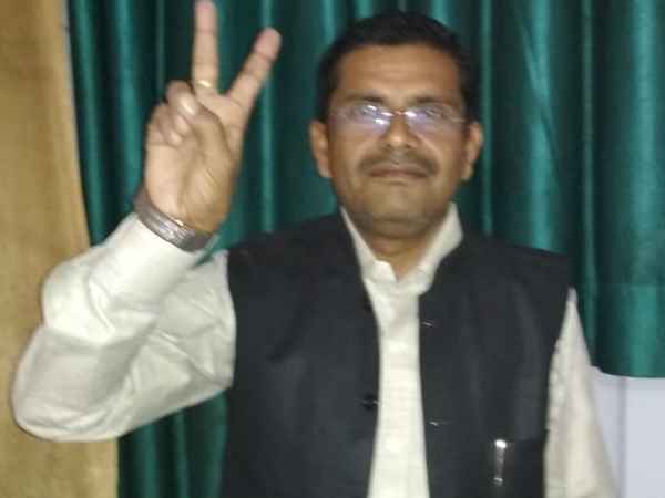 हनुमान के दहशत से कांपते थे लोग