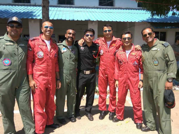 लगातार स्वास्थ्य में हो रहा है सुधार