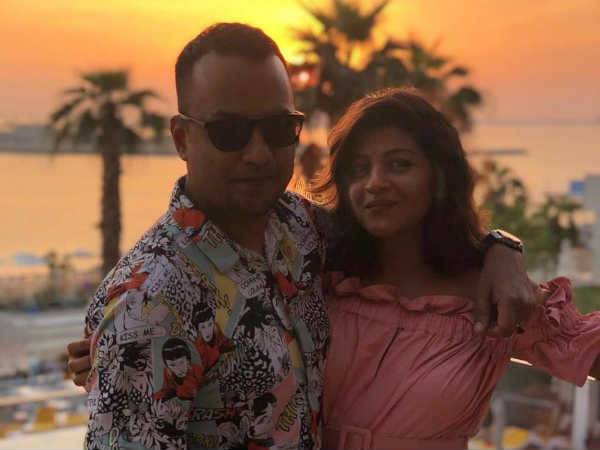 पादरी ने चर्च से सबको निकल जाने को कहा