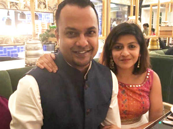बिजनेस ट्रिप पर गए थे श्रीलंका