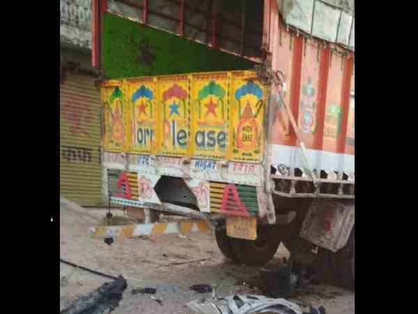 mother and son died in an accident mother and son died in an accident