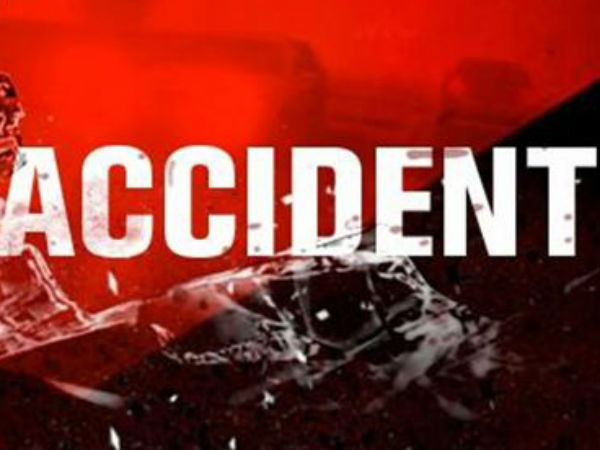 car accident on signature bridge of delhi killed one, 3 injured car accident on signature bridge of delhi killed one, 3 injured