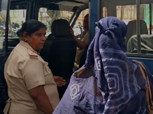 क्या है पूरा मामला