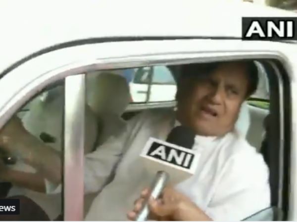 lok sabha elections 2019, Ahmed Patel, narendra modi, michael christian, BJP, लोकसभा चुनाव 2019, नरेंद्र मोदी, अहमद पटेल lok sabha elections 2019, Ahmed Patel, narendra modi, michael christian, BJP, लोकसभा चुनाव 2019, नरेंद्र मोदी, अहमद पटेल