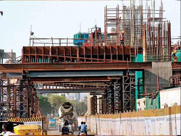 Payment halted of More than 40 merchants, who involved in the ahmedabad metro project Payment halted of More than 40 merchants, who involved in the ahmedabad metro project