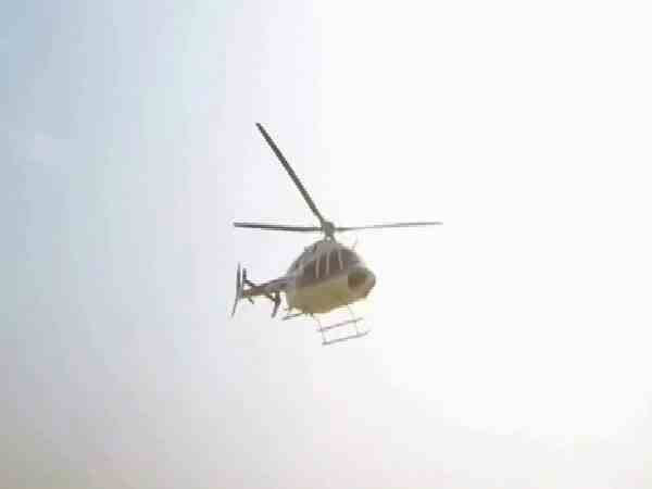 air ambulance will be available for polling staff air ambulance will be available for polling staff