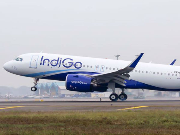 सुरक्षा ऑडिट में इंडिगो को A320 इंजन पर ध्यान देने के आदेश सुरक्षा ऑडिट में इंडिगो को A320 इंजन पर ध्यान देने के आदेश