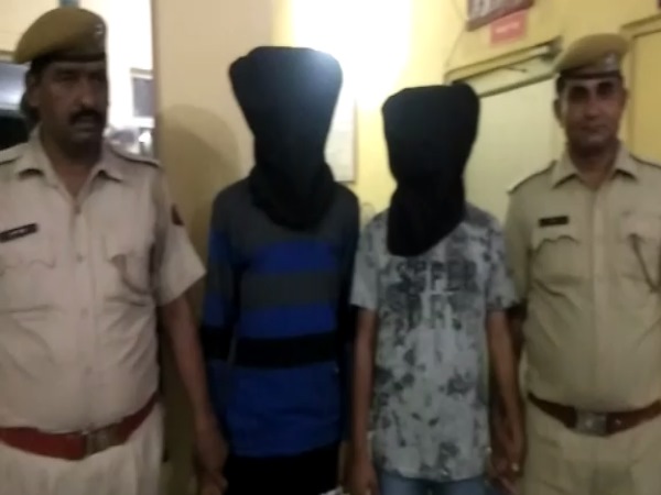 अजमेर में फल फूल रहा देह व्यापार