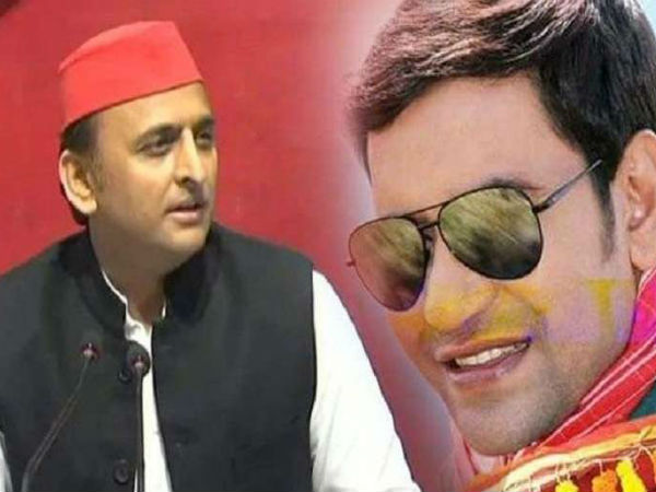 आजमगढ़ सीट का महत्व