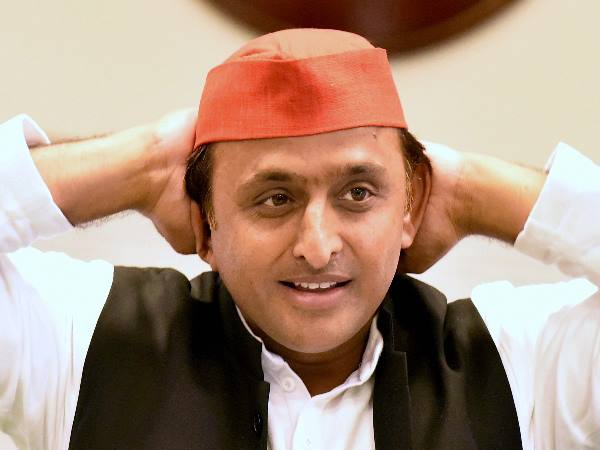 आजमगढ़ से ही क्यों उतरे अखिलेश