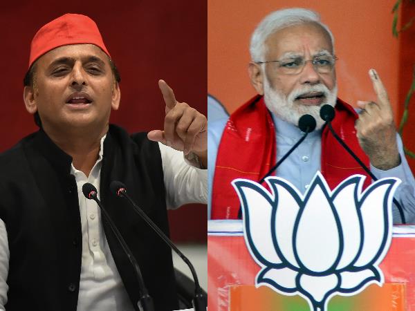 'प्रधान जी का शर्मनाक भाषण सुना क्या'