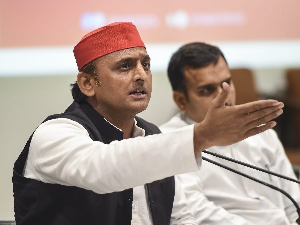 शिवपाल यादव ने अखिलेश से पूछा तीखा सवाल