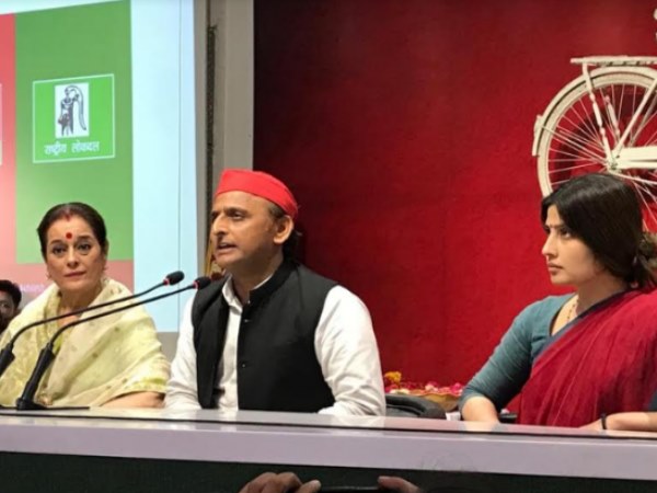 आजम के बयान पर क्या बोले अखिलेश