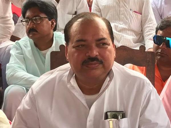 टिकट नहीं मिलने से नाराज थे फातमी