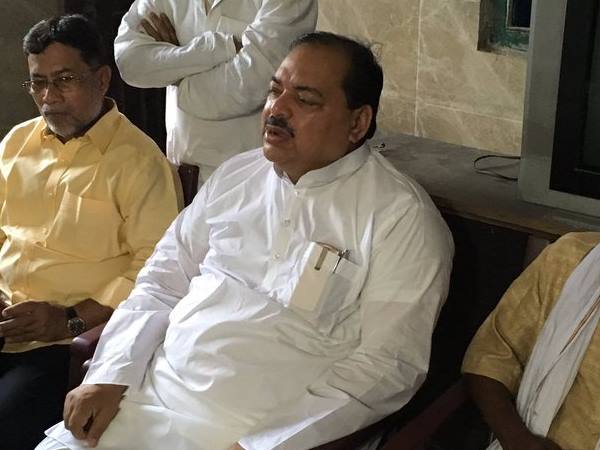 मधुबनी लोकसभा सीट से निर्दलीय चुनाव लड़ने का किया ऐलान