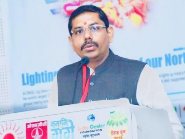 खुलकर कर रहे बीजेपी का विरोध