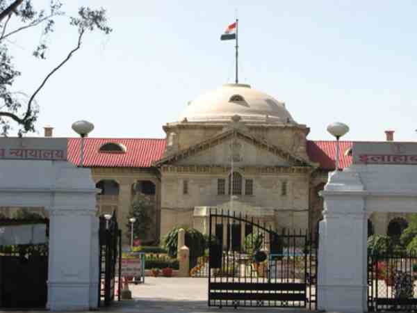 allahabad high court transferred 433 judicial officers allahabad high court transferred 433 judicial officers