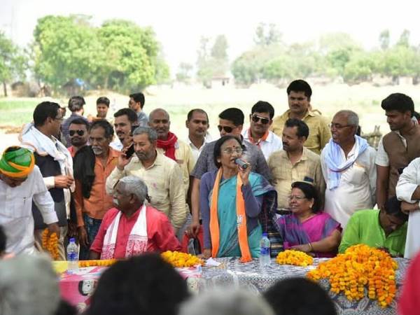 यमुनापार को गढ़ बनाने की पहल