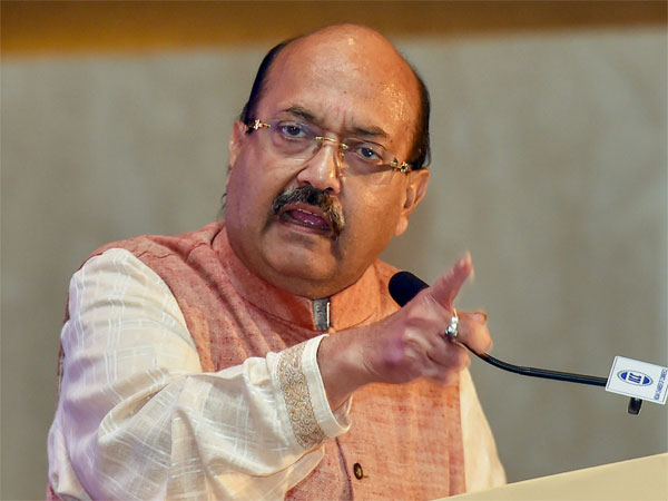 आजम खान एक राक्षस है: अमर सिंह