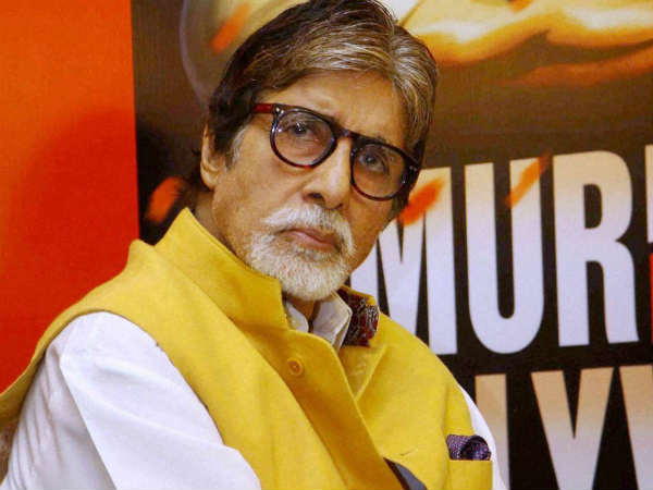 तेरा यार हूं मैं' की शूटिंग में बिजी हैं बच्चन