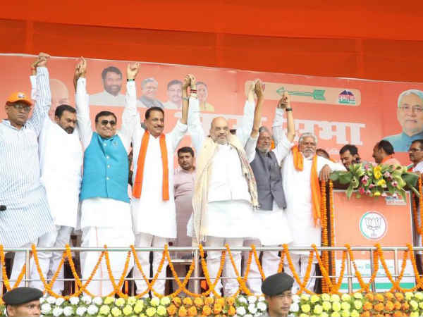 'यूं ही नहीं लगते मोदी-मोदी के नारे'