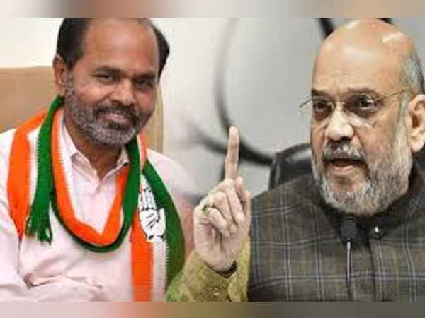 मुख्य मुकाबला इस बार अमित शाह और सीजे चावडा के बीच ही
