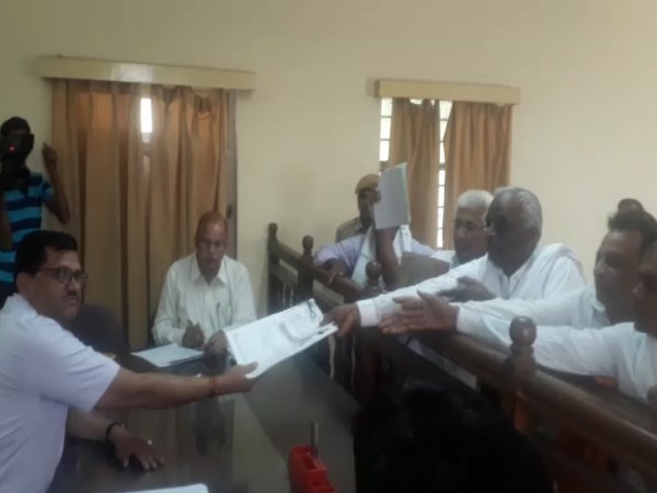 जानिए कौन हैं अमराराम (Amraram Profile in Hindi)