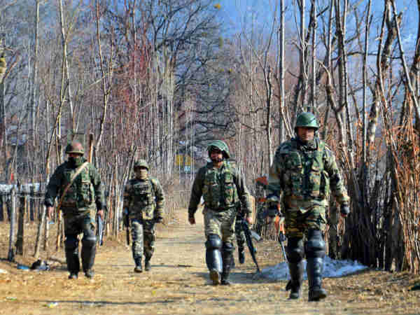 लश्कर से लेकर जैश तक के आतंकी शामिल