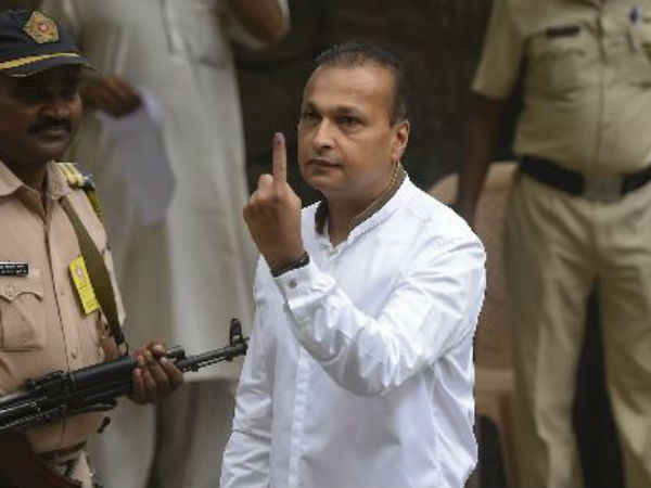 Pics: उर्मिला, कंगना, माधुरी समेत इन दिग्गजों ने डाला वोट Pics: उर्मिला, कंगना, माधुरी समेत इन दिग्गजों ने डाला वोट