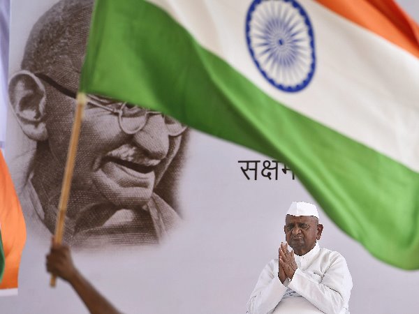क्या अब अन्ना हजारे को कोई सुनने वाला और मानने वाला बचा है?