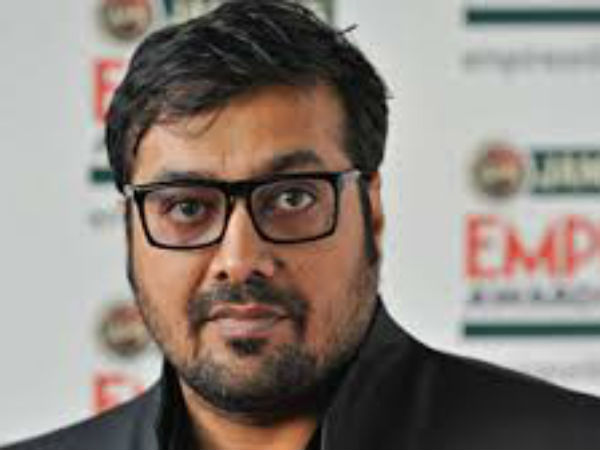 Anurag Kashyap asks PM Modis help as daughter gets rape threats Anurag Kashyap asks PM Modis help as daughter gets rape threats