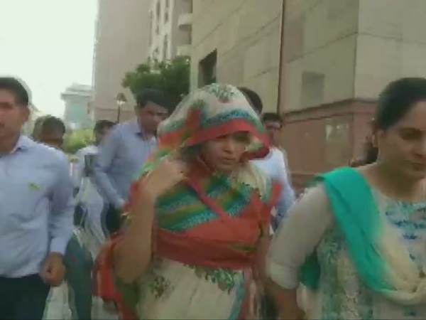 सुबूतों के आधार पर अपूर्वा की गिरफ्तारी: दिल्ली पुलिस