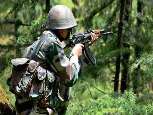 NSCN (IM) violates ceasefire, establishing unauthorised camp in Manipurs Ukhrul NSCN (IM) violates ceasefire, establishing unauthorised camp in Manipurs Ukhrul