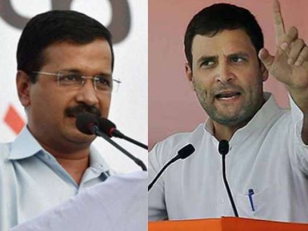 AAP-Congress talks stall over Haryana alliance AAP-Congress talks stall over Haryana alliance