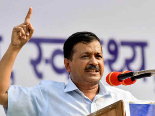 दिल्ली की इन तीन सीटों पर की 17 जनसभाएं