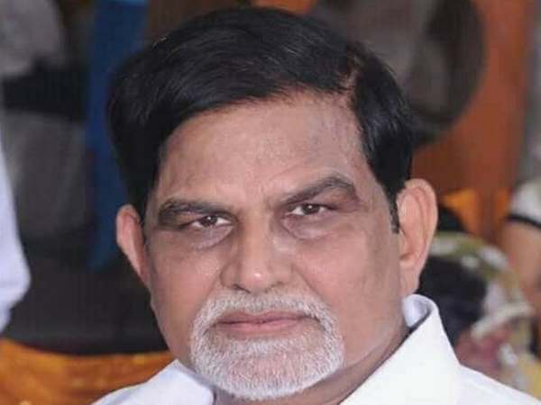 BJP MLA Ashok Singh Chandel and 10 get life imprisonment BJP MLA Ashok Singh Chandel and 10 get life imprisonment