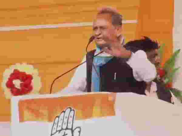 भविष्य में चुनाव नहीं होगा