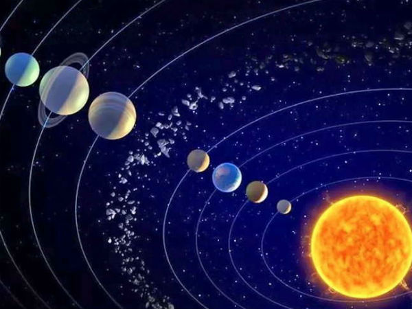 पंचक के नक्षत्रों का अशुभ प्रभाव