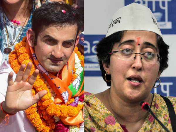 Gautam Gambhir says Will hang myself in public if Arvind Kejriwal proves charges Gautam Gambhir says Will hang myself in public if Arvind Kejriwal proves charges